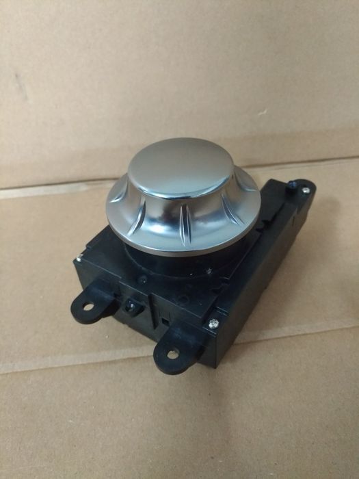 BMW Serie 5 E60/E61 Comando Navegação rádio gps Idrive joystick