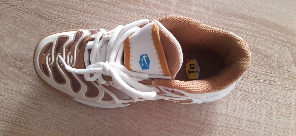 Sapatilhas Tenis Nike Air Max Tn Criança