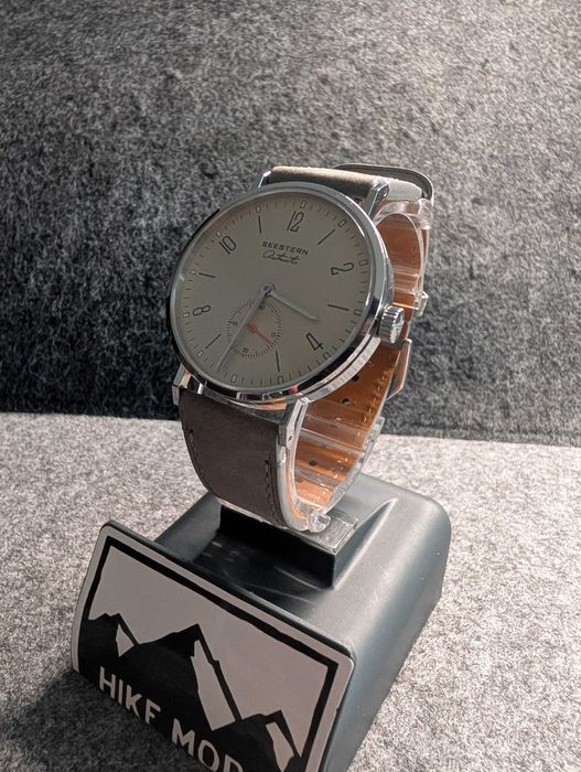 Seestern S382 - Nomos, Stowa - SeaGull