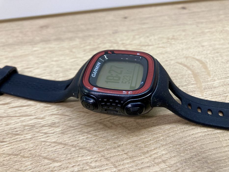 Zegarek Garmin Forerunner 15