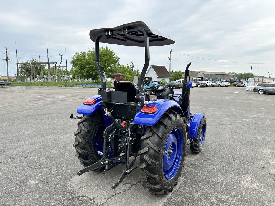 Файтер TE-504 RD РЕВЕРС