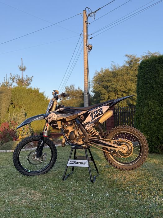 Husqvarna