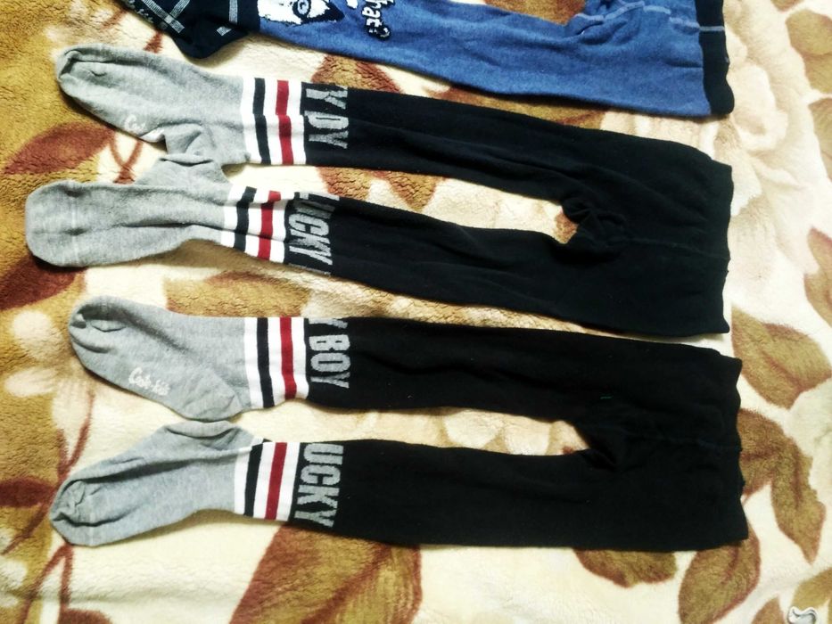 колготки Conte  104/110, 92/98