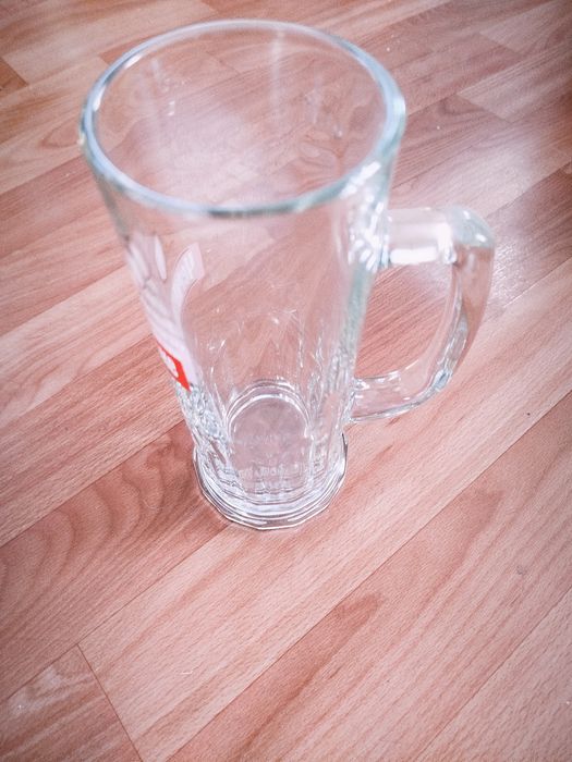 Бокали staropramen,чернігівське
