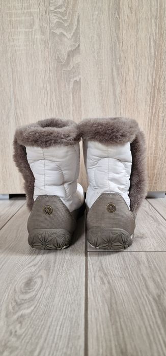 Buty The North Face r40 26cm