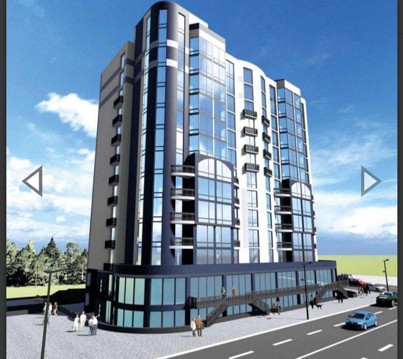 Продаж 2 к.кв Княгинин 9 корпус