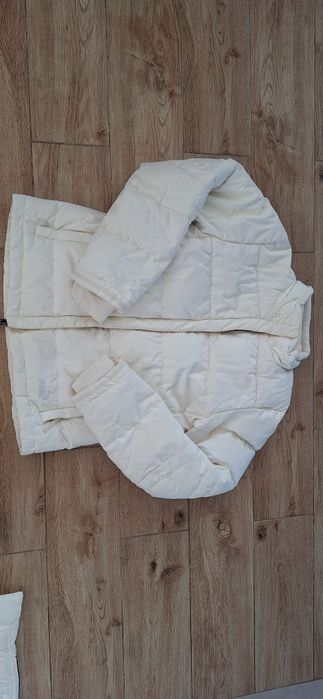 Puma damska kurtka przejsciowa rozmiar s