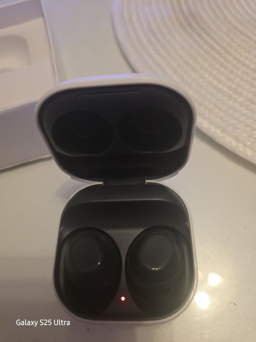 Słuchawki Galaxy Buds FE