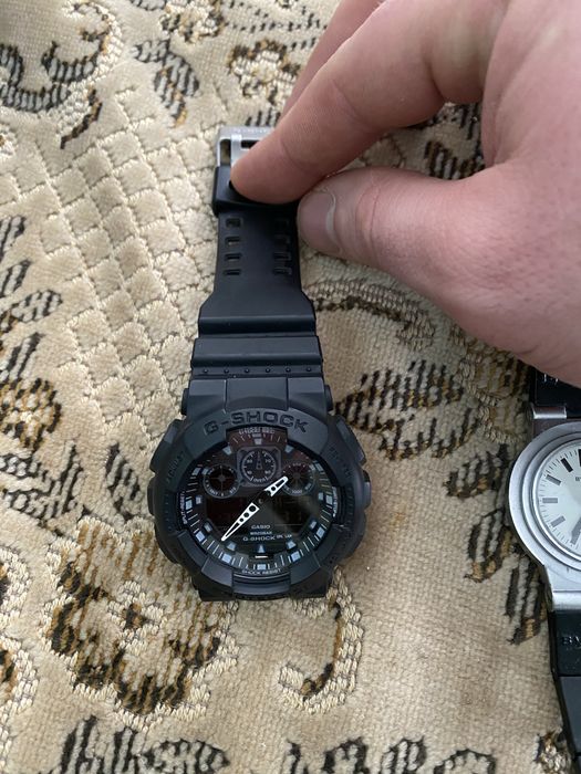 Годиники ссср.