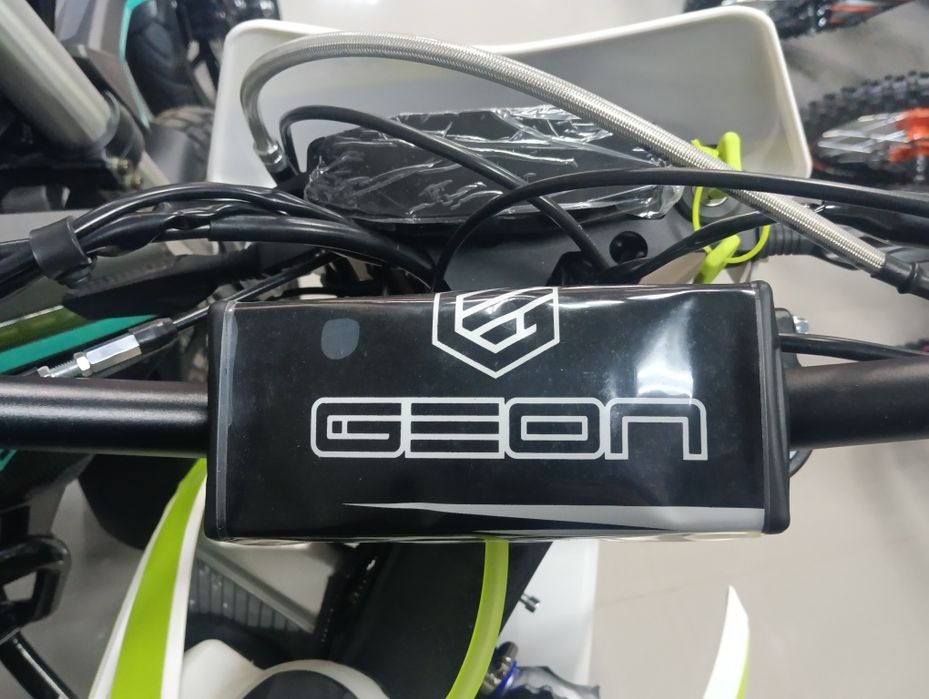 New ‼️ Мотоцикл ендуро Geon GNC Geon GNS 300 YGS 176 Loncin