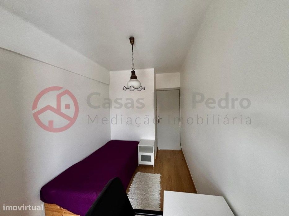 Apartamento T4 em Marvila com Excelente Localização e Potencial de ...