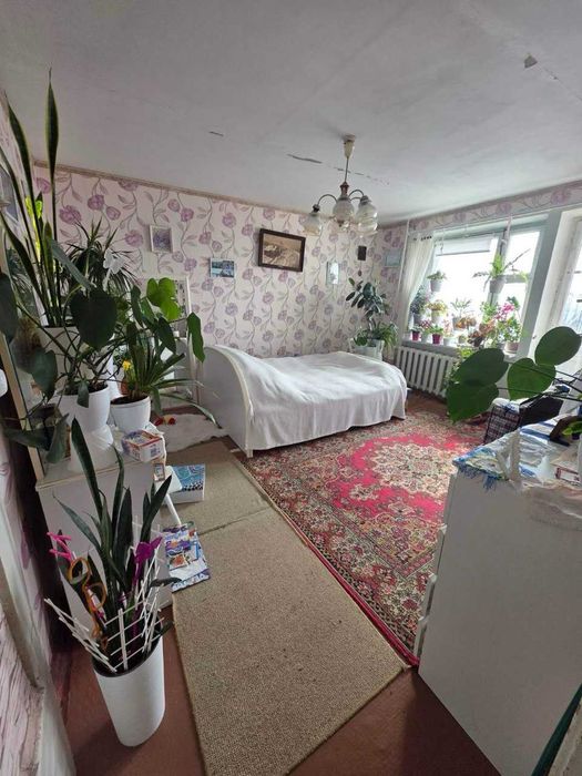 2к. квартира на улице Бочарова 57 метров. Монолитный дом