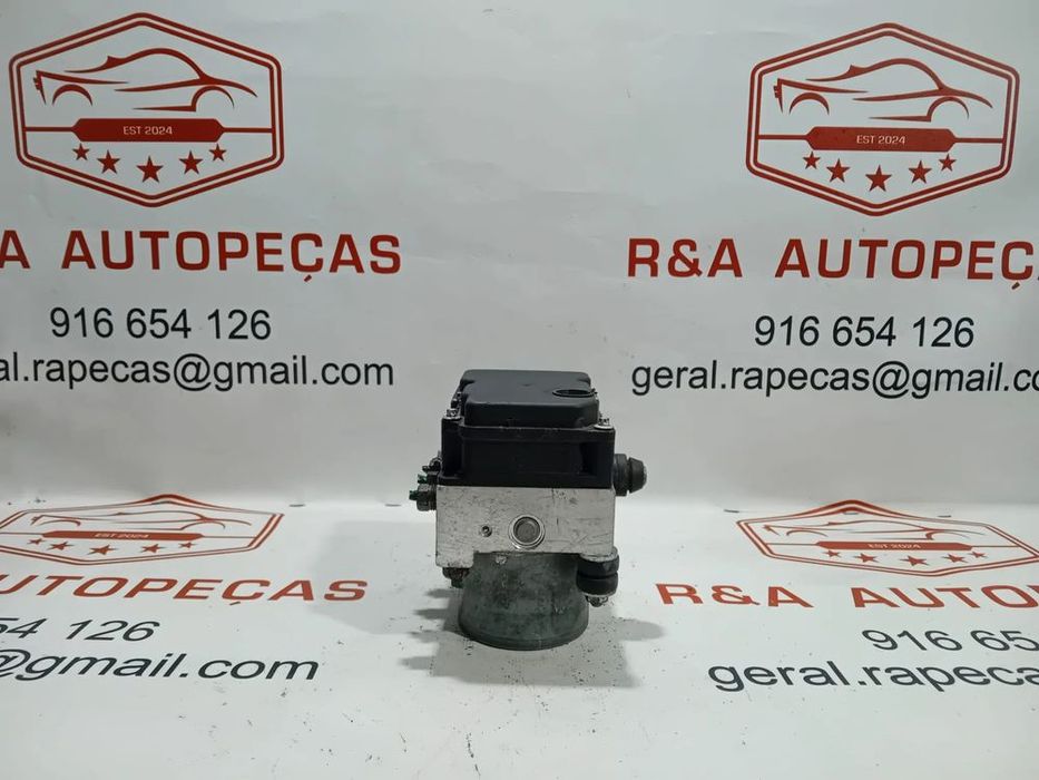 Módulo Abs Opel Corsa C 0265232213 Original