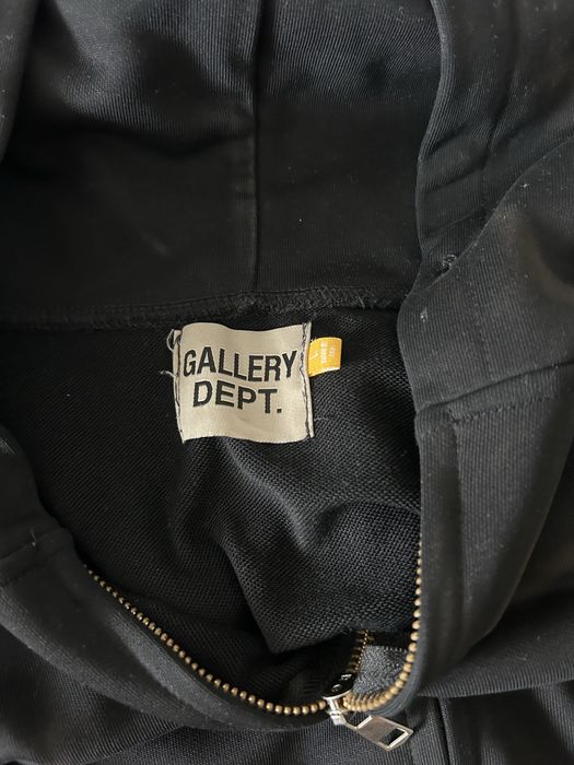‼️НАЙНИЖЧА ЦІНА‼️ Худі Gallery DEPT. (drill, drip)