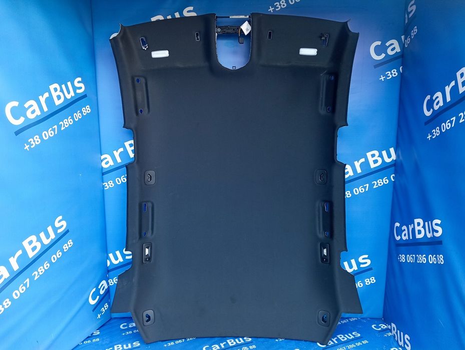 Обшивка стелі (стеля)  Porsche Macan 95B 2.0 Порш Макан потолок