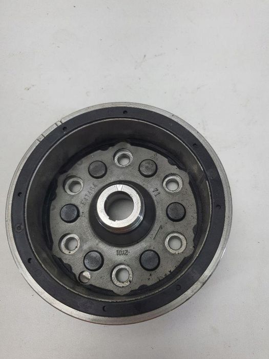 koło magnesowe magneto oryginał quad grizzly 400 yamaha kodiak f4t464