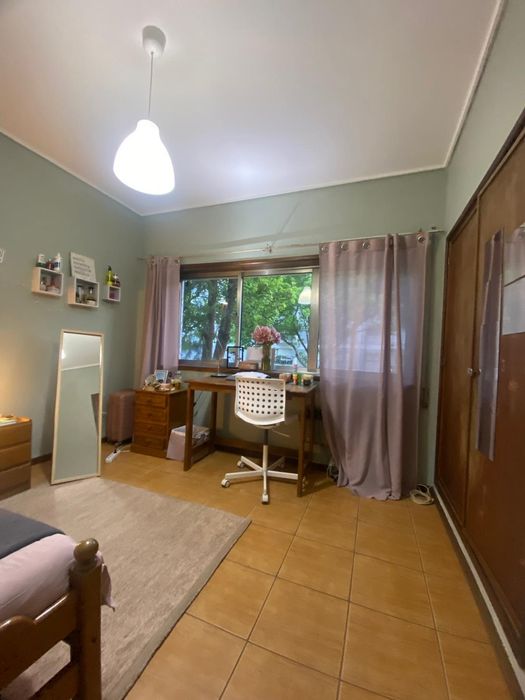 Quartos para estudantes