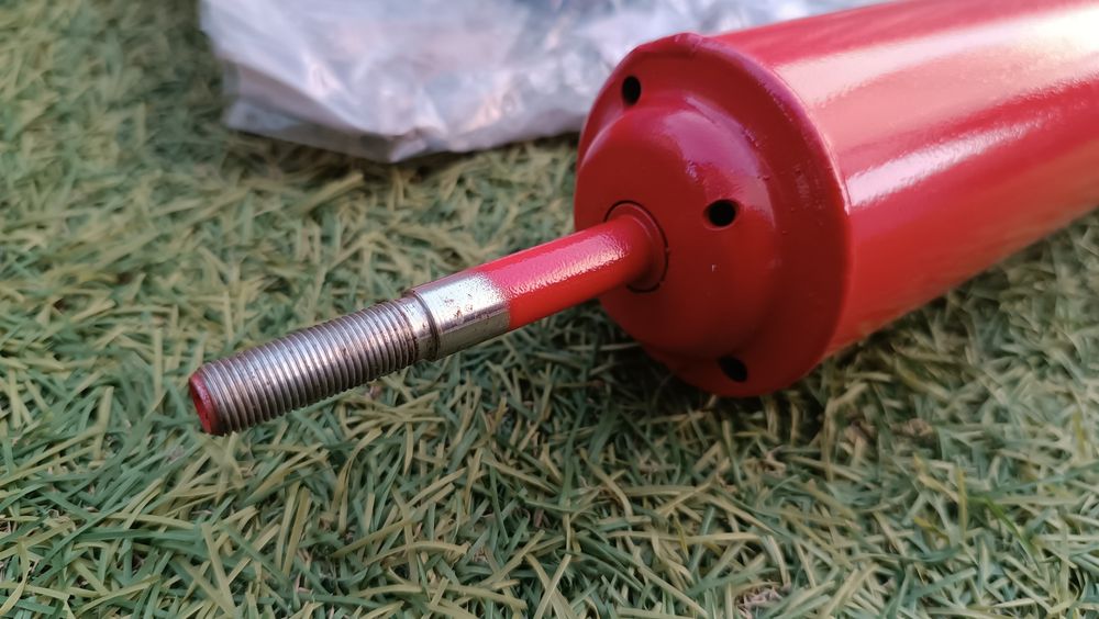 Amortecedores koni novos frente Jeep Grand Cherokee WJ/WG 2.7crd