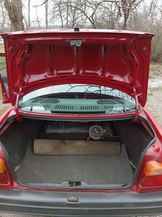 Продам Ford Orion