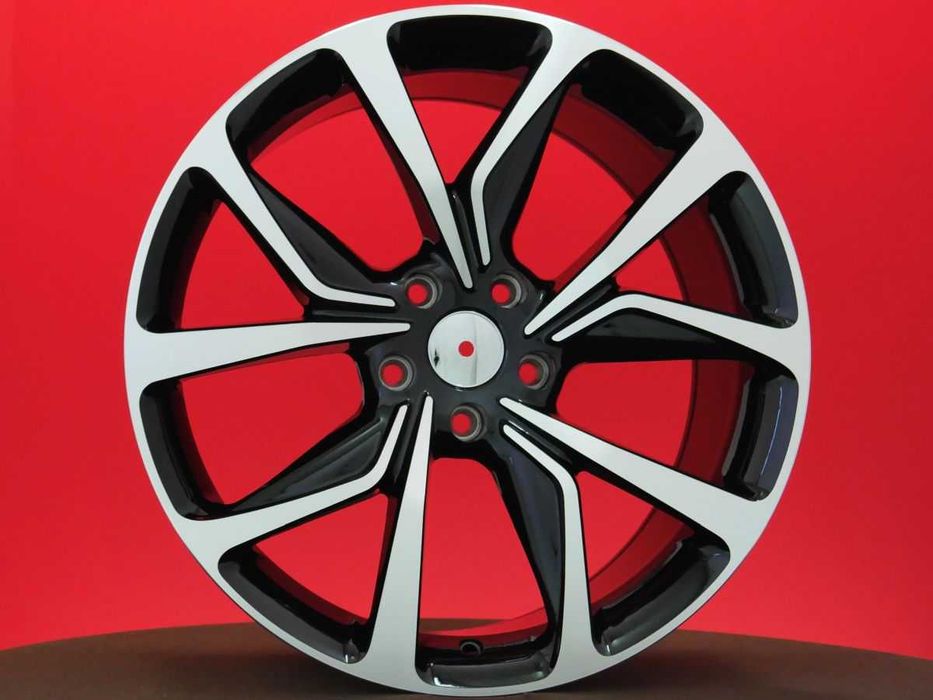 FELGI R20 5x115 OPEL Antara Astra 4 Iv Gtc J Opc J Cascada A Cabrio A