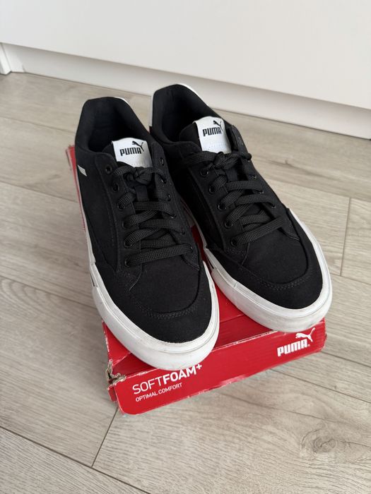 Кеди puma чоловічі