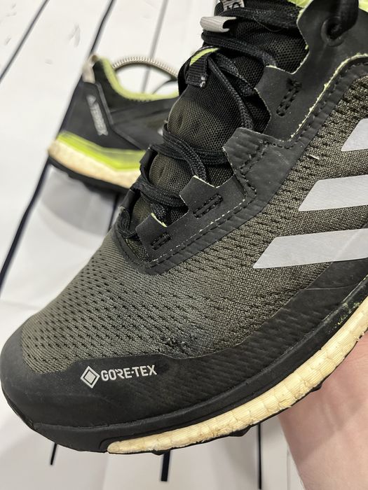 Кросівки adidas terrex gore-tex