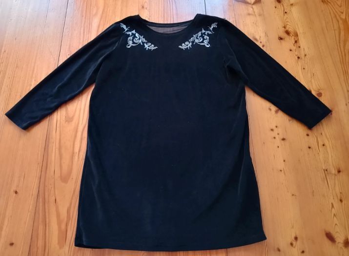 Elegancka sukienka damska roz 52