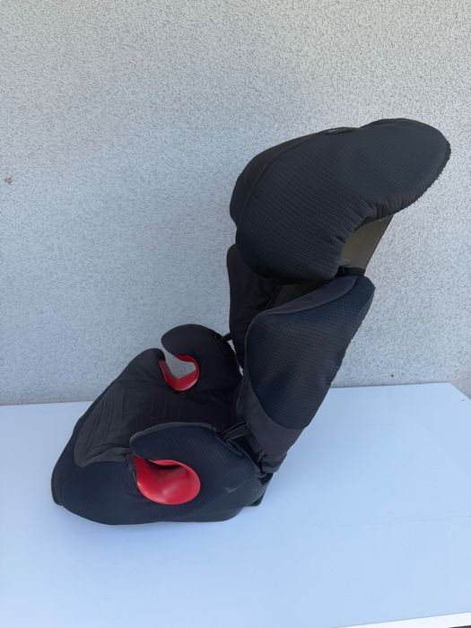 fotelik Maxi Cosi RodiFix AirProtect