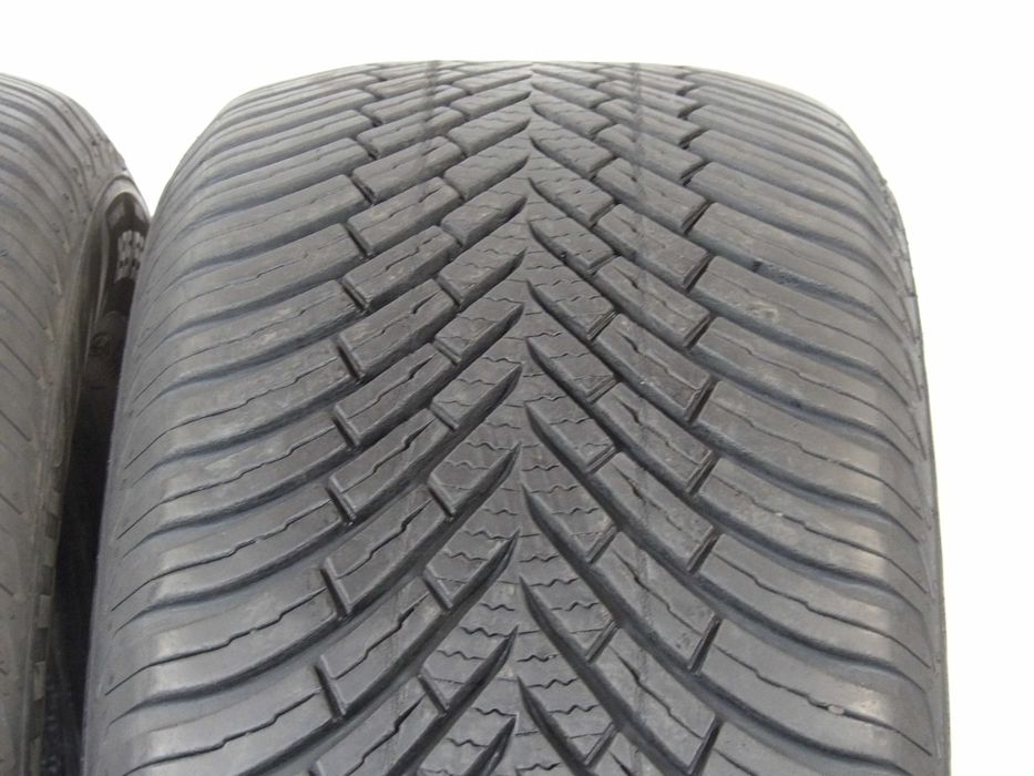 2x opony 195/55r16 vredestein quatrac
