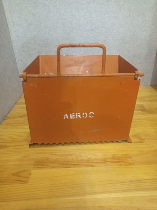 Каретка Aeroc 300мм