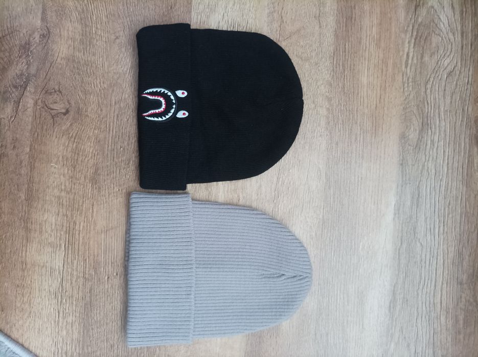 Шапки для дівчинки