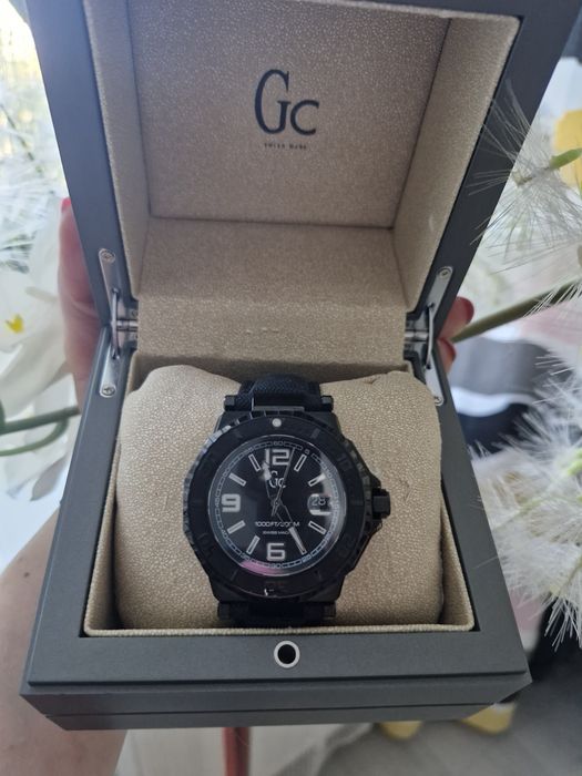 Zegarek męski Guess