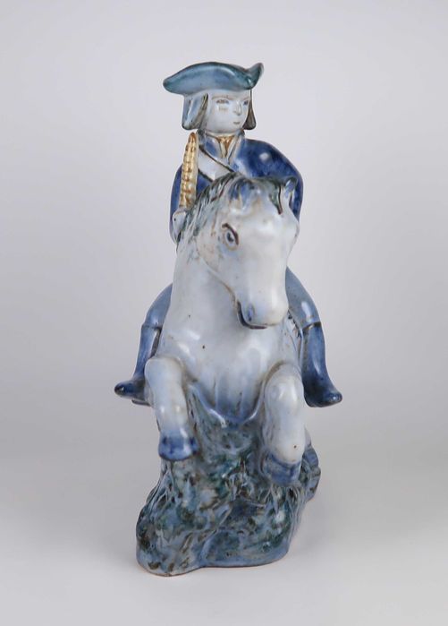 Escultura em Grés - Gertrud Kudielka (1896/1984) for L. Hjorth