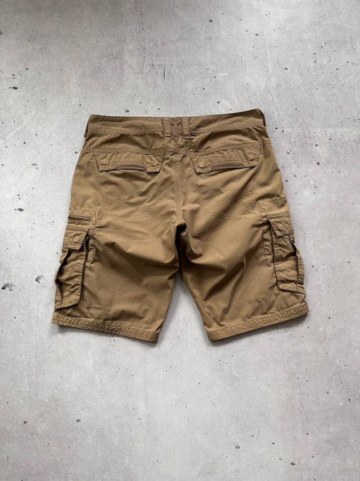 Quechua Cargo Men’s Shorts Original чоловічі карго шорти