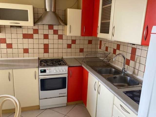 Pokój do wynajęcia na ul. Nazimka