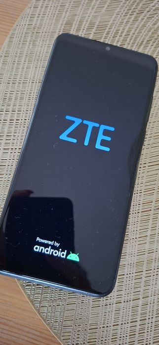 Vendo ZTE Blade A53+
