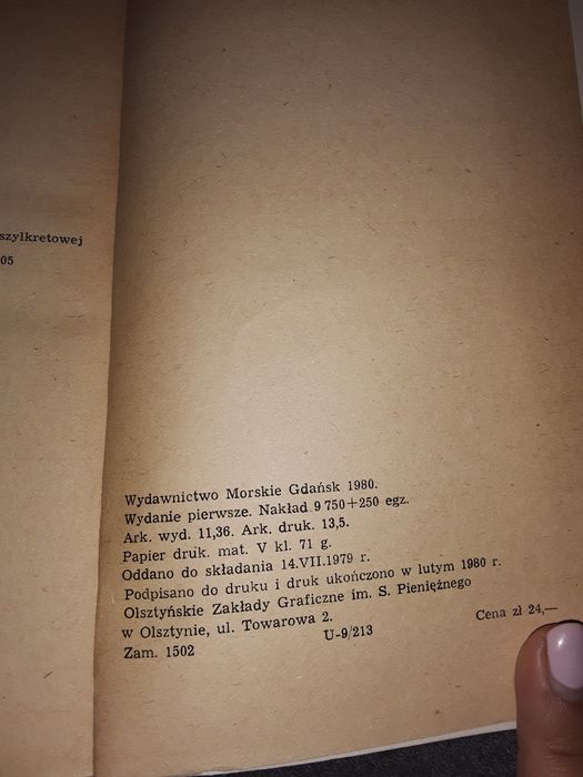 Wszędzie i donikąd Marian Kowalski
