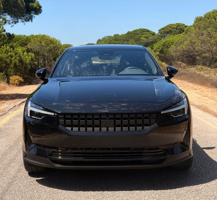 Polestar 2 Long Range 78 kWh
