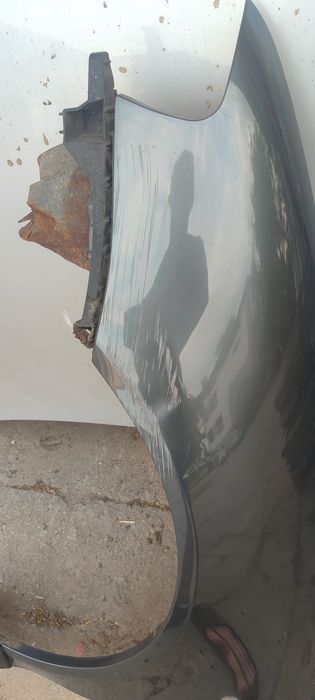 Audi A3 8L Lift LX7Z błotnik przód przedni lewy i inne
