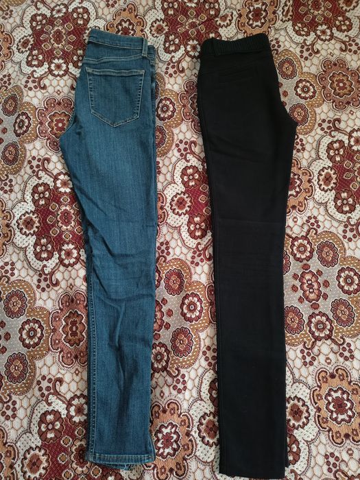 Віддам безкоштовно штани