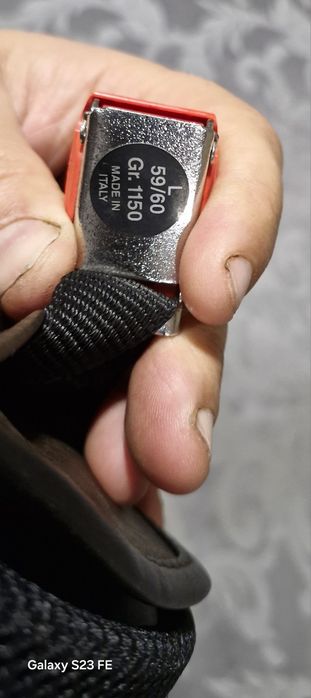 Capacete Vespa Granturismo