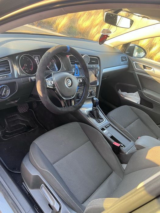 Volkswagen Golf Variant — fotografia 7