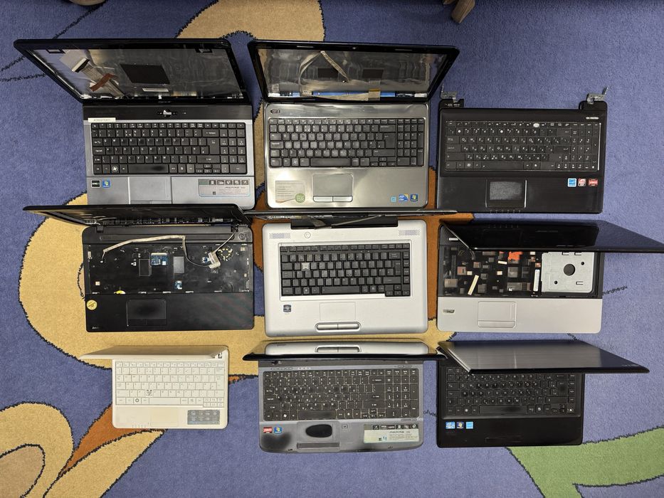 Ноутбуки не дорого