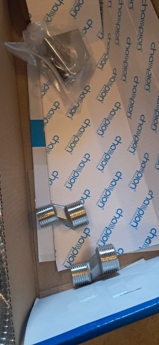 Продам нову лійку в душ