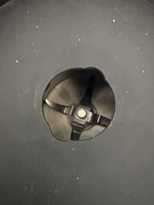 Roubo de cozinha Moulinex