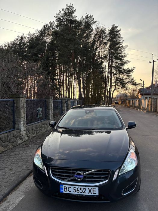 Volvo S60,2.4 Diesel,Max Completion!!!