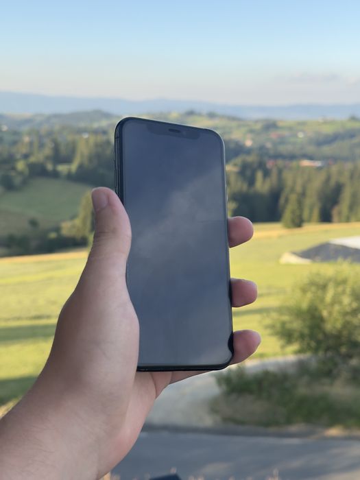Iphone 11 Pro Ios 15,6,1 256gb!!!