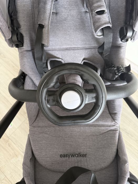 Візочок 2 в 1 Easy Walker Jimmey