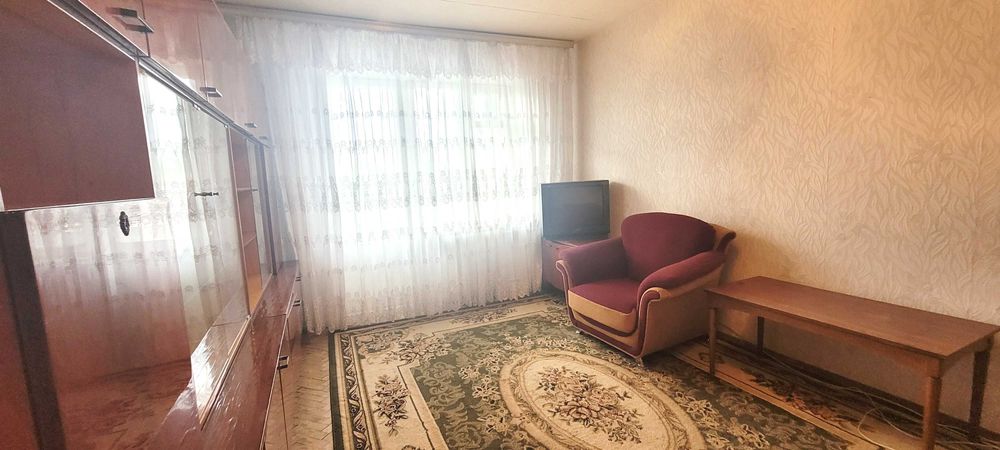 Продаж двокімнатної квартири 45м. вул. Копилівська, 67. Газ. Без%