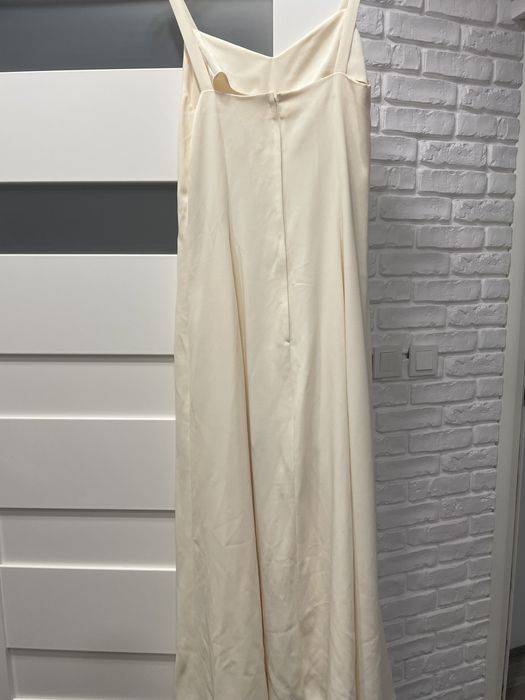 Sukienka na wesele..  ślub